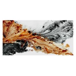 PVC πάνελ επένδυσης τοίχου AWAD-115, 120x0.3x280cm, πολύχρωμο | Οικιακός εξοπλισμός | elabstore.gr