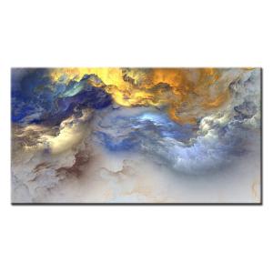 PVC πάνελ επένδυσης τοίχου AWAD-306, 120x0.3x280cm, πολύχρωμο | Οικιακός εξοπλισμός | elabstore.gr