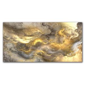 PVC πάνελ επένδυσης τοίχου AWAD-850-2, 120x0.3x280cm, πολύχρωμο | Οικιακός εξοπλισμός | elabstore.gr