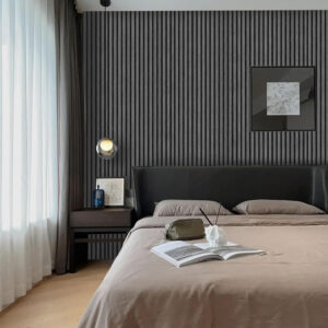 PS πάνελ επένδυσης τοίχου AWPC-062, 12x1.2x290cm, γκρι | eLabstore.gr PS πάνελ επένδυσης τοίχου AWPC-062, 12x1.2x290cm, γκρι | Οικιακός εξοπλισμός | elabstore.gr