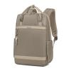 CHANTRIA γυναικεία τσάντα πλάτης CB00639 με θήκη laptop 14", 12.5L, χακί | Προσωπική Φροντίδα | elabstore.gr