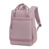 CHANTRIA γυναικεία τσάντα πλάτης CB00639 με θήκη laptop 14", 12.5L, μωβ | Προσωπική Φροντίδα | elabstore.gr