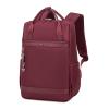 CHANTRIA γυναικεία τσάντα πλάτης CB00639 με θήκη laptop 14", 12.5L, κόκκινη | Προσωπική Φροντίδα | elabstore.gr