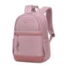 CHANTRIA γυναικεία τσάντα πλάτης CB00648 με θήκη laptop 14.3L", 14L, μωβ | Προσωπική Φροντίδα | elabstore.gr