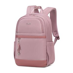 CHANTRIA γυναικεία τσάντα πλάτης CB00648 με θήκη laptop 14.3L", 14L, μωβ | Προσωπική Φροντίδα | elabstore.gr