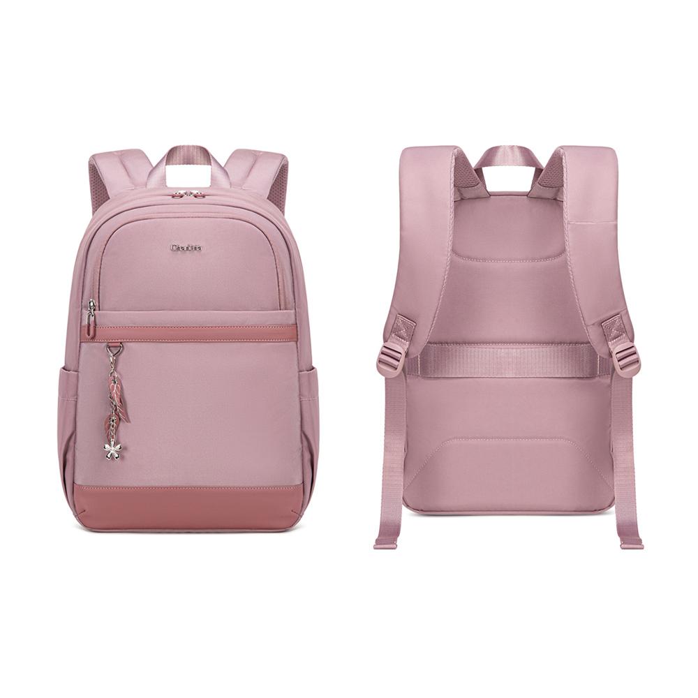 CHANTRIA γυναικεία τσάντα πλάτης CB00648 με θήκη laptop 14.3L", 14L, μωβ | eLabstore.gr CHANTRIA γυναικεία τσάντα πλάτης CB00648 με θήκη laptop 14.3L", 14L, μωβ | Προσωπική Φροντίδα | elabstore.gr