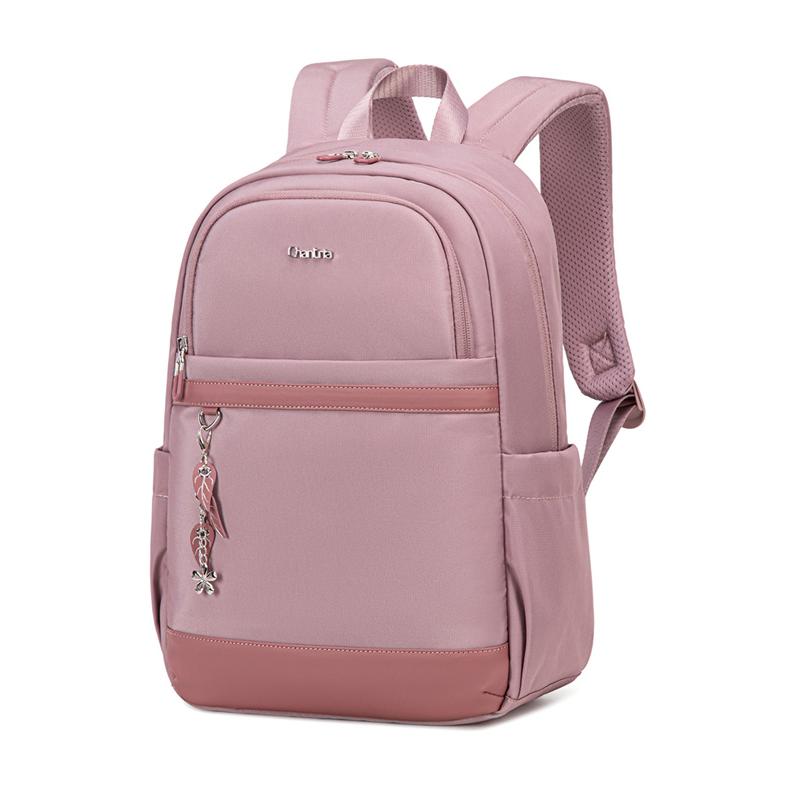 CHANTRIA γυναικεία τσάντα πλάτης CB00648 με θήκη laptop 14.3L", 14L, μωβ | eLabstore.gr CHANTRIA γυναικεία τσάντα πλάτης CB00648 με θήκη laptop 14.3L", 14L, μωβ | Προσωπική Φροντίδα | elabstore.gr
