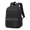 CHANTRIA γυναικεία τσάντα πλάτης CB00649 με θήκη laptop 14", 14.3L, μαύρη | Προσωπική Φροντίδα | elabstore.gr
