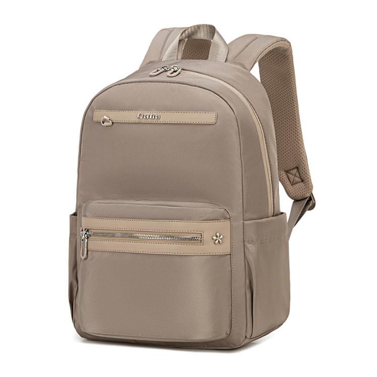 CHANTRIA γυναικεία τσάντα πλάτης CB00649 με θήκη laptop 14", 14.3L, χακί | eLabstore.gr CHANTRIA γυναικεία τσάντα πλάτης CB00649 με θήκη laptop 14", 14.3L, χακί | Προσωπική Φροντίδα | elabstore.gr