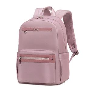 CHANTRIA γυναικεία τσάντα πλάτης CB00649 με θήκη laptop 14", 14.3L, μωβ | Προσωπική Φροντίδα | elabstore.gr