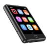 RUIZU MP3 player M20 με οθόνη αφής 2.8", 16GB, ελληνικό μενού, μαύρο | Εικόνα & Ήχος | elabstore.gr