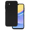 POWERTECH θήκη MATT MOB-1971 για Samsung Galaxy A15 4G/5G, μαύρη | Αξεσουάρ κινητών | elabstore.gr