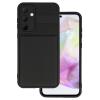 POWERTECH θήκη Camera Protected MOB-1974 για Samsung Galaxy A35 5G, μαύρη | Αξεσουάρ κινητών | elabstore.gr