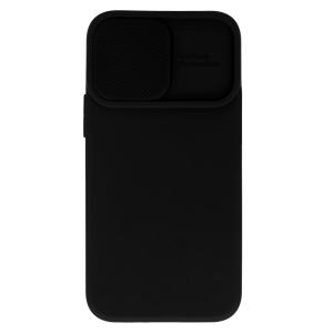 POWERTECH Θήκη Camshield Soft MOB-1976 για Samsung Galaxy A54 5G, μαύρη | Αξεσουάρ κινητών | elabstore.gr