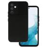 POWERTECH Θήκη Camshield Soft MOB-1976 για Samsung Galaxy A54 5G, μαύρη | Αξεσουάρ κινητών | elabstore.gr