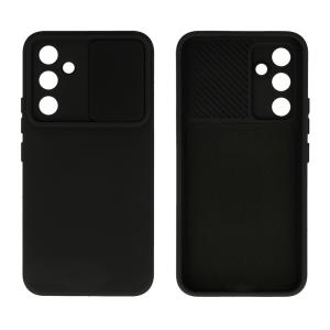 POWERTECH Θήκη Camshield Soft MOB-1976 για Samsung Galaxy A54 5G, μαύρη | Αξεσουάρ κινητών | elabstore.gr