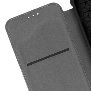 POWERTECH θήκη Razor Carbon MOB-1979 για Xiaomi Redmi Note 13 Pro 5G, μαύρη | Αξεσουάρ κινητών | elabstore.gr