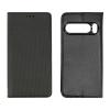 POWERTECH θήκη Smart Book Magnet MOB-1981 για Google Pixel 8 Pro, μαύρη | Αξεσουάρ κινητών | elabstore.gr
