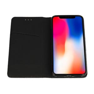 POWERTECH θήκη Smart Book Magnet MOB-1981 για Google Pixel 8 Pro, μαύρη | Αξεσουάρ κινητών | elabstore.gr