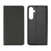 POWERTECH θήκη Smart Book Magnet MOB-1982 για Samsung Galaxy A15 4G/5G, μαύρη | Αξεσουάρ κινητών | elabstore.gr