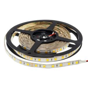 OPTONICA LED καλωδιοταινία 4800, 5050 30 SMD/m, 12V, 500lm/m, 4500K, 5m | Φωτισμός | elabstore.gr