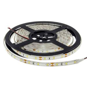 OPTONICA LED καλωδιοταινία 4801, 5050 30 SMD/m, 12V, 500lm/m, 6000K, 5m | Φωτισμός | elabstore.gr