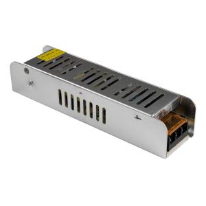 OPTONICA τροφοδοτικό LED καλωδιοταινίας 6131, 60W, 12V/5A | Φωτισμός | elabstore.gr