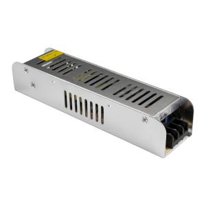 OPTONICA τροφοδοτικό LED καλωδιοταινίας 6132, 100W, 12V/8.5A | Φωτισμός | elabstore.gr