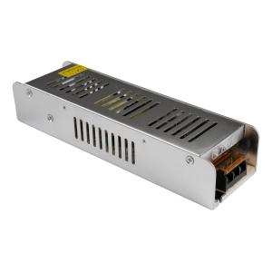 OPTONICA τροφοδοτικό LED καλωδιοταινίας 6133, 150W, 12V/12.5A | Φωτισμός | elabstore.gr