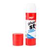 MP κόλλα stick PP082, διάφανη, 15g | Αναλώσιμα - Είδη Γραφείου | elabstore.gr