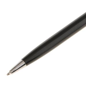 Στυλό αφής & ballpoint με μαύρο μελάνι PR40, μαύρο | Αξεσουάρ κινητών | elabstore.gr