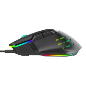 POWERTECH ενσύρματο gaming ποντίκι PT-1274, RGB φως, οπτικό, 12000DPI, μαύρο | eLabstore.gr POWERTECH ενσύρματο gaming ποντίκι PT-1274, RGB φως, οπτικό, 12000DPI, μαύρο | Συνοδευτικά PC | elabstore.gr