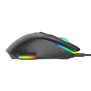 POWERTECH ενσύρματο gaming ποντίκι PT-1274, RGB φως, οπτικό, 12000DPI, μαύρο | eLabstore.gr POWERTECH ενσύρματο gaming ποντίκι PT-1274, RGB φως, οπτικό, 12000DPI, μαύρο | Συνοδευτικά PC | elabstore.gr
