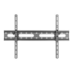 POWERTECH επιτοίχια βάση PT-1275 για τηλεόραση 37-80", έως 45kg | Εικόνα & Ήχος | elabstore.gr