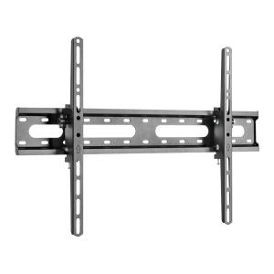 POWERTECH επιτοίχια βάση PT-1275 για τηλεόραση 37-80", έως 45kg | Εικόνα & Ήχος | elabstore.gr