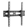 POWERTECH επιτοίχια βάση PT-1276 για τηλεόραση 32-70", έως 45kg | Εικόνα & Ήχος | elabstore.gr