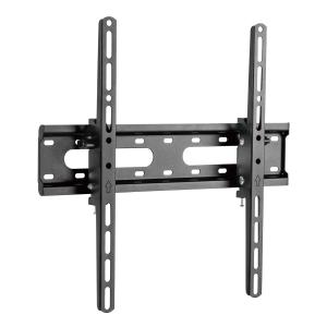POWERTECH επιτοίχια βάση PT-1276 για τηλεόραση 32-70", έως 45kg | Εικόνα & Ήχος | elabstore.gr