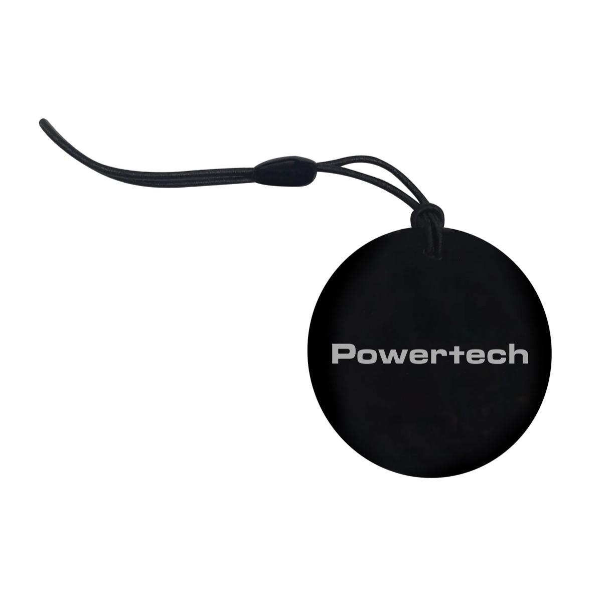 POWERTECH RFID κάρτα PT-1286, μαύρη | eLabstore.gr POWERTECH RFID κάρτα PT-1286, μαύρη | Access Control | elabstore.gr