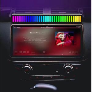 LED φωτορυθμικό φωτιστικό ZS52, RGB, 5W, μαύρο | eLabstore.gr LED φωτορυθμικό φωτιστικό ZS52, RGB, 5W, μαύρο | Φωτισμός | elabstore.gr