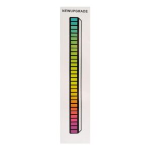 LED φωτορυθμικό φωτιστικό ZS52, RGB, 5W, μαύρο | eLabstore.gr LED φωτορυθμικό φωτιστικό ZS52, RGB, 5W, μαύρο | eLabstore.gr