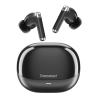 TRONSMART earphones με θήκη φόρτισης Sounfii R4, TWS, ENC, 12mm, μαύρο | Αξεσουάρ κινητών | elabstore.gr