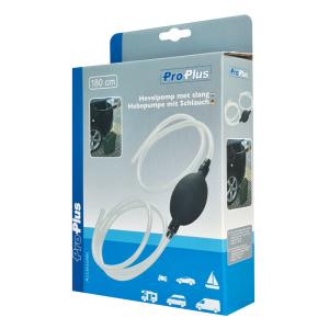 PROPLUS αντλία λαδιών/καυσίμων αυτοκινήτου 580217, χειροκίνητη | eLabstore.gr