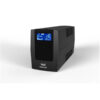 UPS 850VA Well LINE INTERACTIVE w/Display & AVR UPS-LINT-PALADIN850-WL | Προστασία Ρεύματος UPS | elabstore.gr