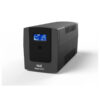 UPS 1500VA Well LINE INTERACTIVE w/Display & AVR UPS-LINT-PALADIN1500-WL | Προστασία Ρεύματος UPS | elabstore.gr