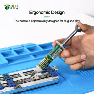 BEST έμβολο εξαγωγής για σωληνάρια solder paste BST-013, γκρι | eLabstore.gr BEST έμβολο εξαγωγής για σωληνάρια solder paste BST-013, γκρι | Εργαλεία | elabstore.gr