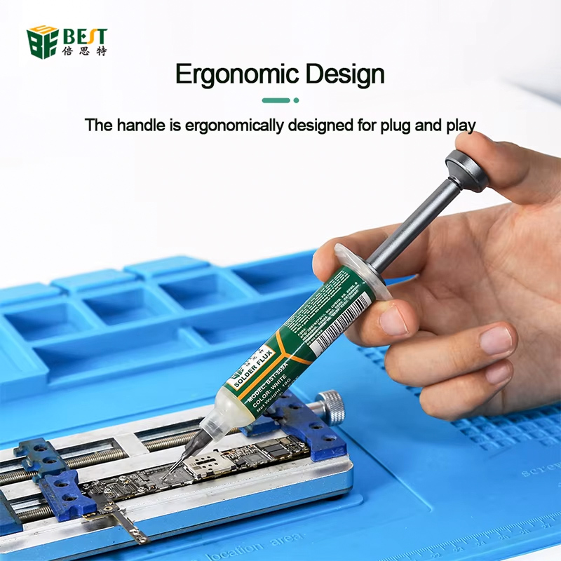 BEST έμβολο εξαγωγής για σωληνάρια solder paste BST-013, γκρι | eLabstore.gr BEST έμβολο εξαγωγής για σωληνάρια solder paste BST-013, γκρι | Εργαλεία | elabstore.gr