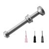 BEST έμβολο εξαγωγής για σωληνάρια solder paste BST-013, γκρι | Εργαλεία | elabstore.gr