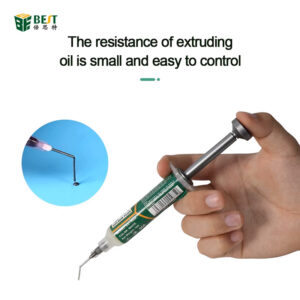 BEST έμβολο εξαγωγής για σωληνάρια solder paste BST-013, γκρι | eLabstore.gr BEST έμβολο εξαγωγής για σωληνάρια solder paste BST-013, γκρι | Εργαλεία | elabstore.gr