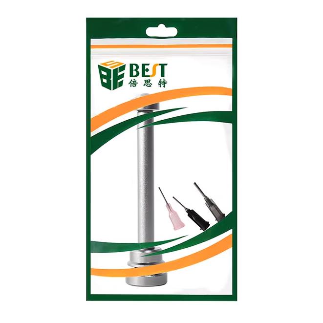BEST έμβολο εξαγωγής για σωληνάρια solder paste BST-013, γκρι | eLabstore.gr BEST έμβολο εξαγωγής για σωληνάρια solder paste BST-013, γκρι | Εργαλεία | elabstore.gr