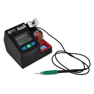 BEST σταθμός συγκόλλησης BST-210 με κολλητήρι, 130W, 50-520 °C | Εργαλεία | elabstore.gr